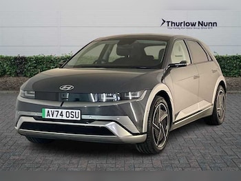 Used Hyundai IONIQ 5 2024 for sale - 75930251: Photo