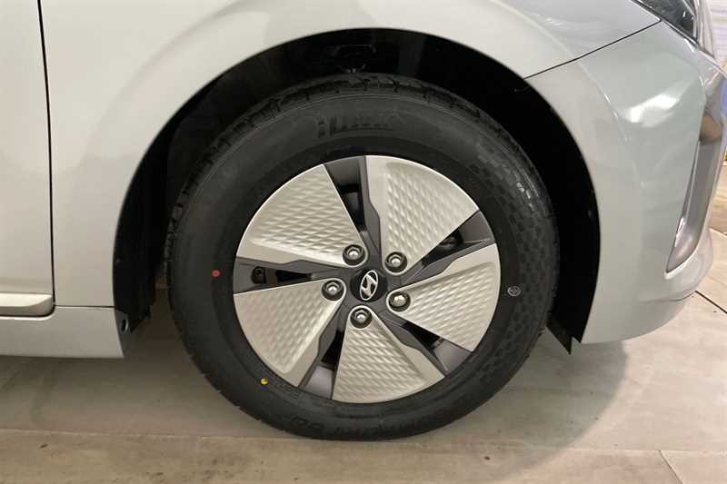 Used Hyundai IONIQ 2022 for sale - 76954601: Photo 10