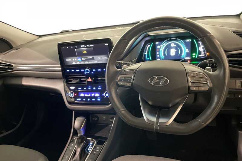 Used Hyundai IONIQ 2022 for sale - 76954601: Photo 11