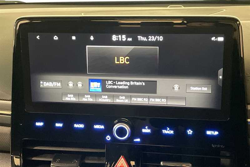 Used Hyundai IONIQ 2022 for sale - 76954601: Photo 12