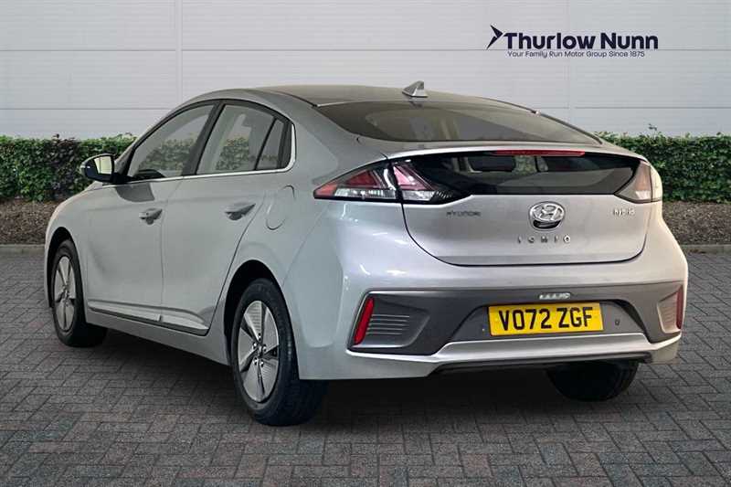 Used Hyundai IONIQ 2022 for sale - 76954601: Photo 14
