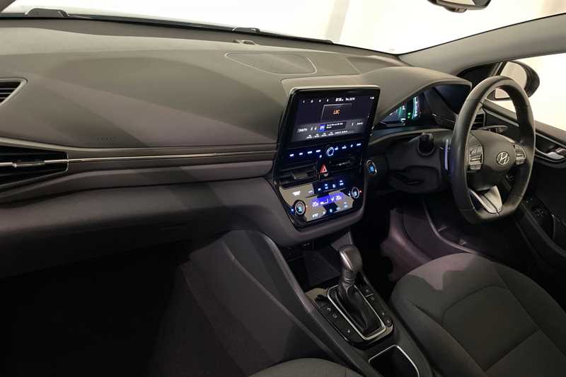 Used Hyundai IONIQ 2022 for sale - 76954601: Photo 16