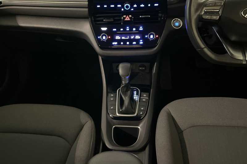 Used Hyundai IONIQ 2022 for sale - 76954601: Photo 17