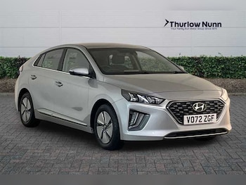 Used Hyundai IONIQ 2022 for sale - 76954601: Photo