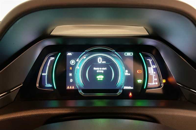 Used Hyundai IONIQ 2022 for sale - 76954601: Photo 20