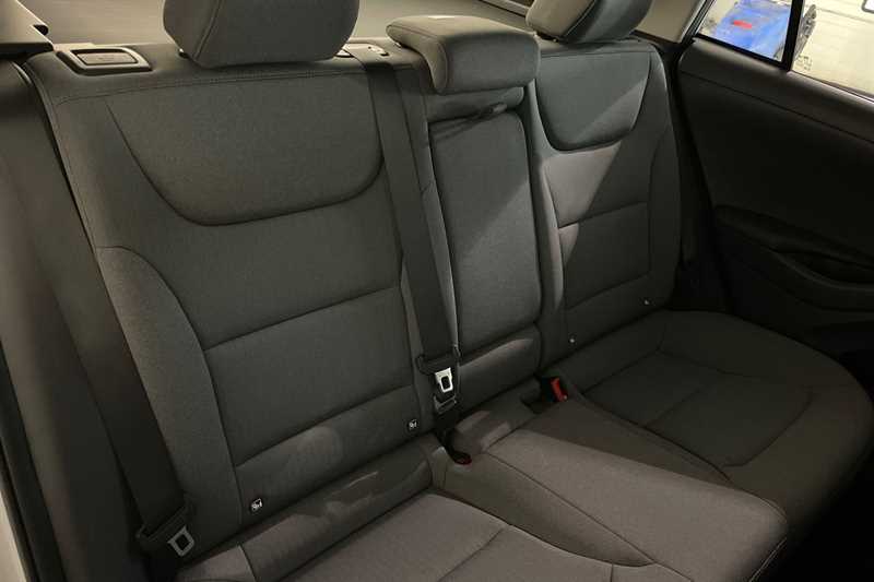 Used Hyundai IONIQ 2022 for sale - 76954601: Photo 23