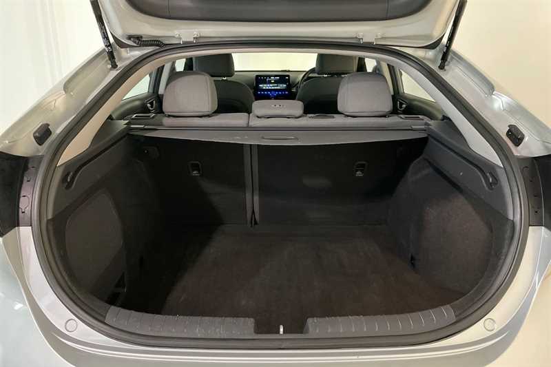 Used Hyundai IONIQ 2022 for sale - 76954601: Photo 24