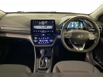 Used Hyundai IONIQ 2022 for sale - 76954601: Photo