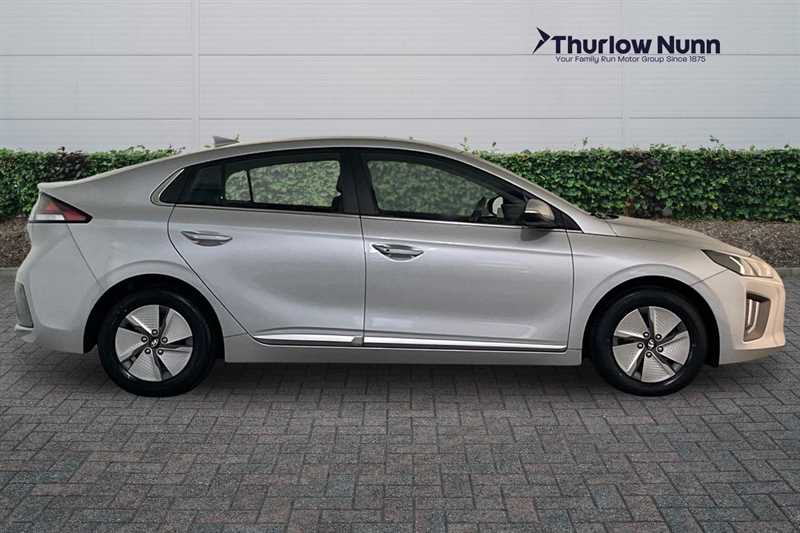 Used Hyundai IONIQ 2022 for sale - 76954601: Photo 3