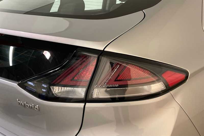 Used Hyundai IONIQ 2022 for sale - 76954601: Photo 37