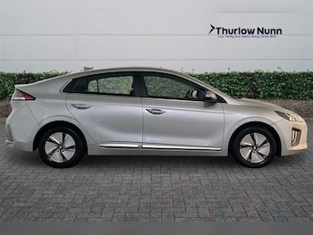 Used Hyundai IONIQ 2022 for sale - 76954601: Photo