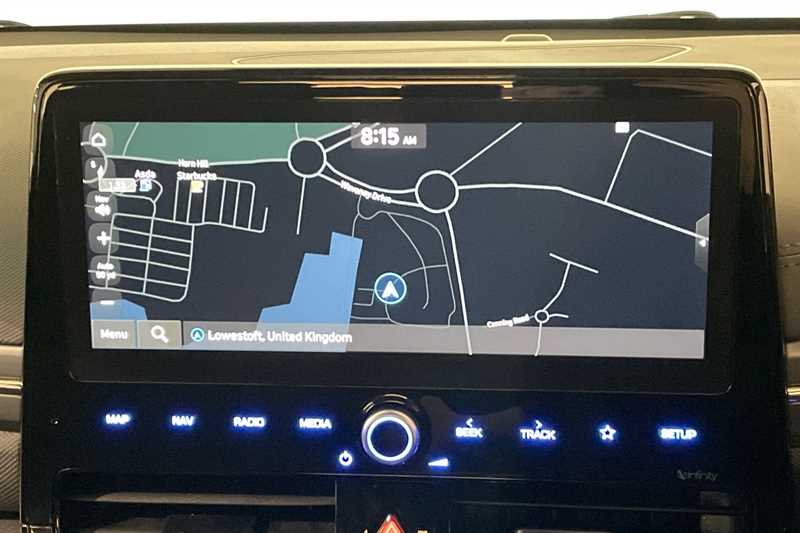 Used Hyundai IONIQ 2022 for sale - 76954601: Photo 8