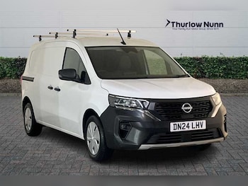 Used Nissan Other 2024 for sale - 78377758: Photo