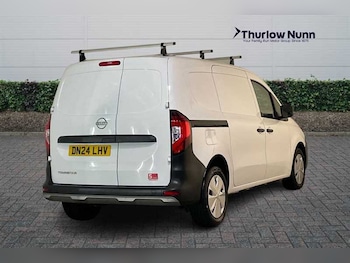 Used Nissan Other 2024 for sale - 78377758: Photo