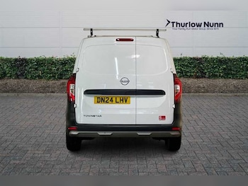 Used Nissan Other 2024 for sale - 78377758: Photo