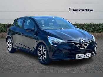 Used Renault Clio 2021 for sale - 79414569: Photo