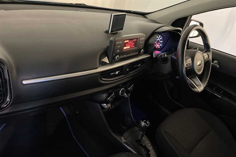 Used Kia Picanto 2018 for sale - 77092969: Photo 13