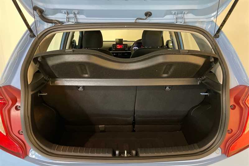 Used Kia Picanto 2018 for sale - 77092969: Photo 24