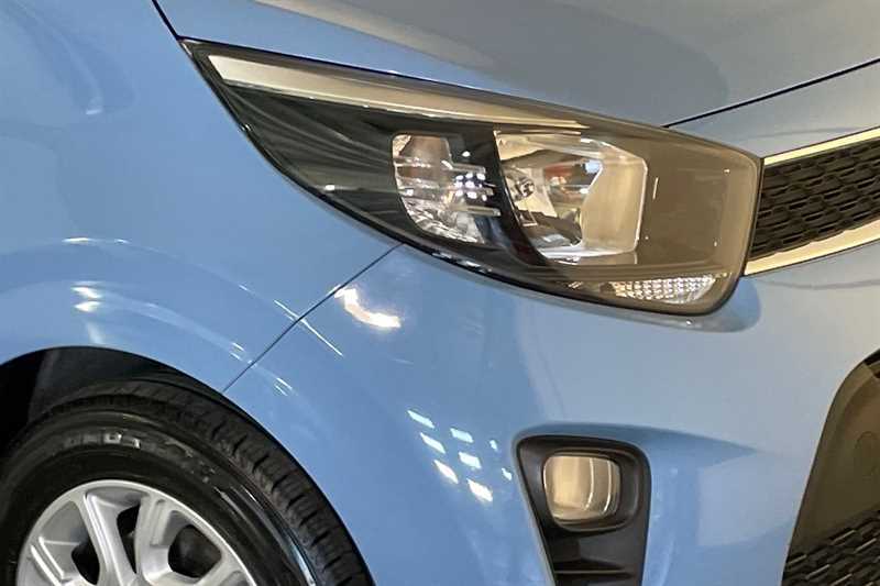 Used Kia Picanto 2018 for sale - 77092969: Photo 40