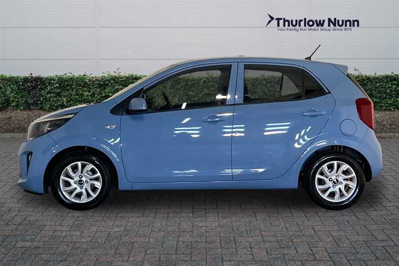 Used Kia Picanto 2018 for sale - 77092969: Photo 6