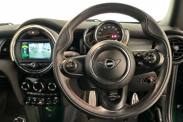 Used MINI Hatch 2019 for sale - 76297735: Photo 10