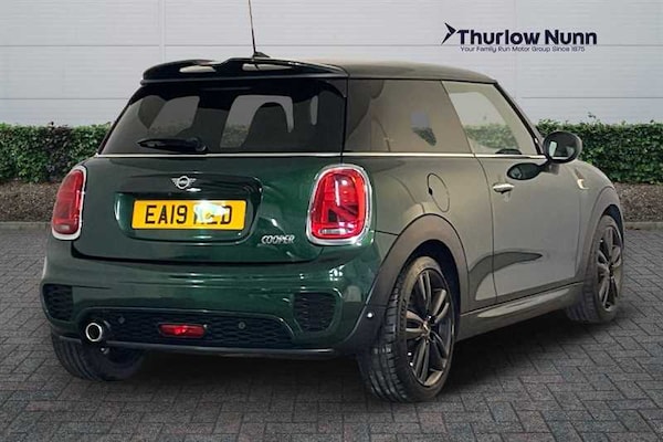 Used MINI Hatch 2019 for sale - 76297735: Photo 11