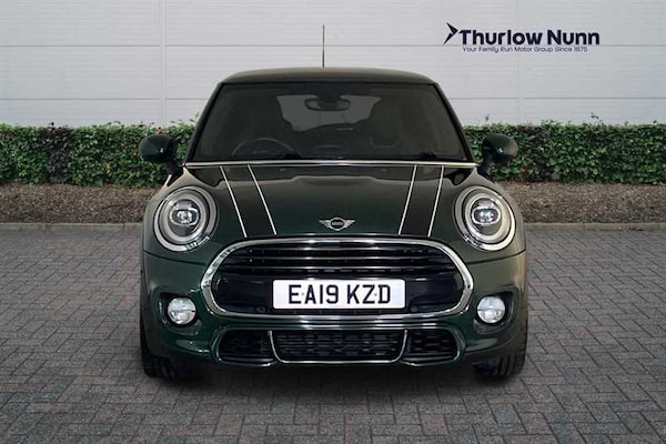 Used MINI Hatch 2019 for sale - 76297735: Photo 12
