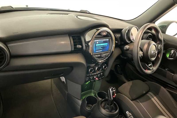 Used MINI Hatch 2019 for sale - 76297735: Photo 15