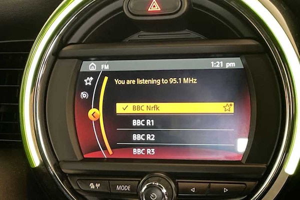 Used MINI Hatch 2019 for sale - 76297735: Photo 19