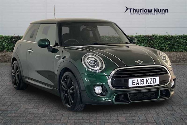 Used MINI Hatch 2019 for sale - 76297735: Photo 1