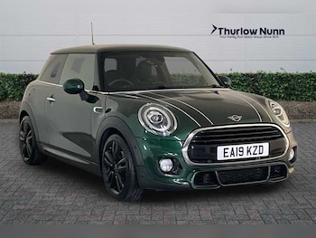 2019 - 1.5 Cooper Sport Hatchback 3dr Petrol Steptronic Euro 6 (s/s) (136 ps)