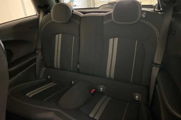 Used MINI Hatch 2019 for sale - 76297735: Photo 23