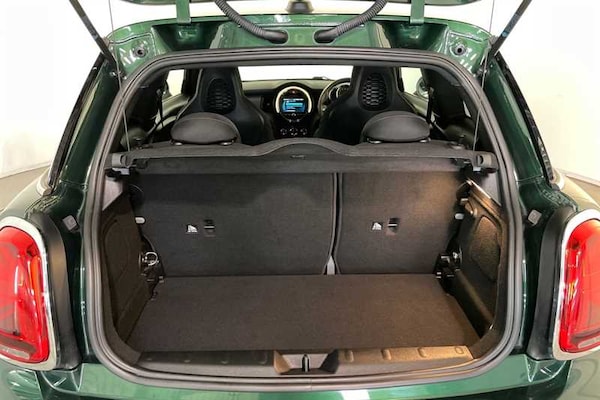 Used MINI Hatch 2019 for sale - 76297735: Photo 24