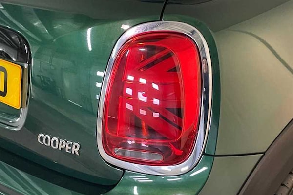 Used MINI Hatch 2019 for sale - 76297735: Photo 37