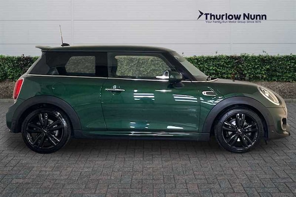 Used MINI Hatch 2019 for sale - 76297735: Photo 3