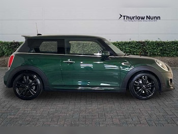 Used MINI Hatch 2019 for sale - 76297735: Photo 3