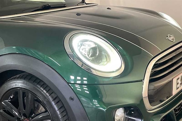 Used MINI Hatch 2019 for sale - 76297735: Photo 41