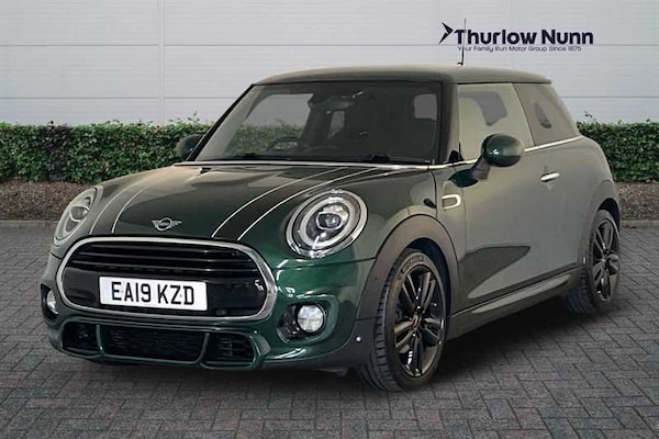 Used MINI Hatch 2019 for sale - 76297735: Photo 4