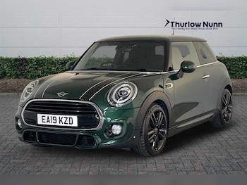 Used MINI Hatch 2019 for sale - 76297735: Photo 4