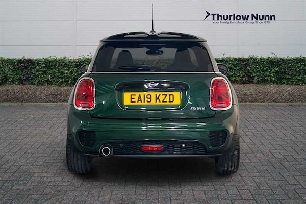 Used MINI Hatch 2019 for sale - 76297735: Photo 6