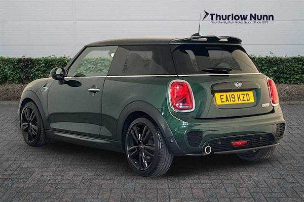 Used MINI Hatch 2019 for sale - 76297735: Photo 8