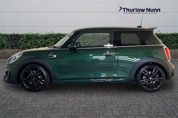 Used MINI Hatch 2019 for sale - 76297735: Photo 9