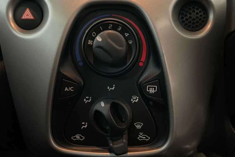 Used Citroen C1 2016 for sale - 76169105: Photo 10