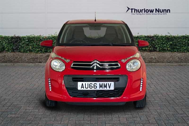 Used Citroen C1 2016 for sale - 76169105: Photo 11