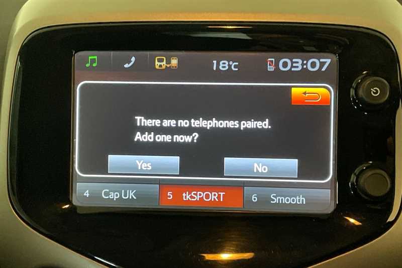 Used Citroen C1 2016 for sale - 76169105: Photo 12