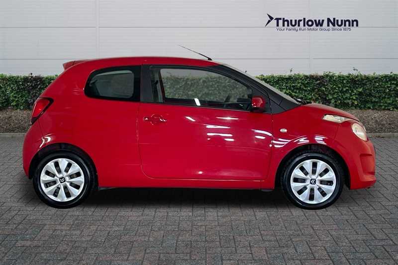 Used Citroen C1 2016 for sale - 76169105: Photo 13