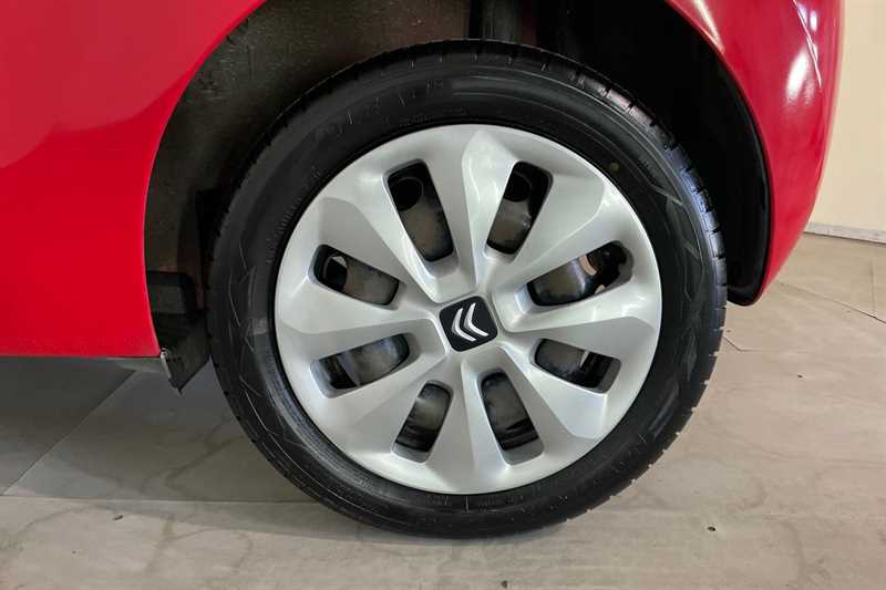 Used Citroen C1 2016 for sale - 76169105: Photo 14
