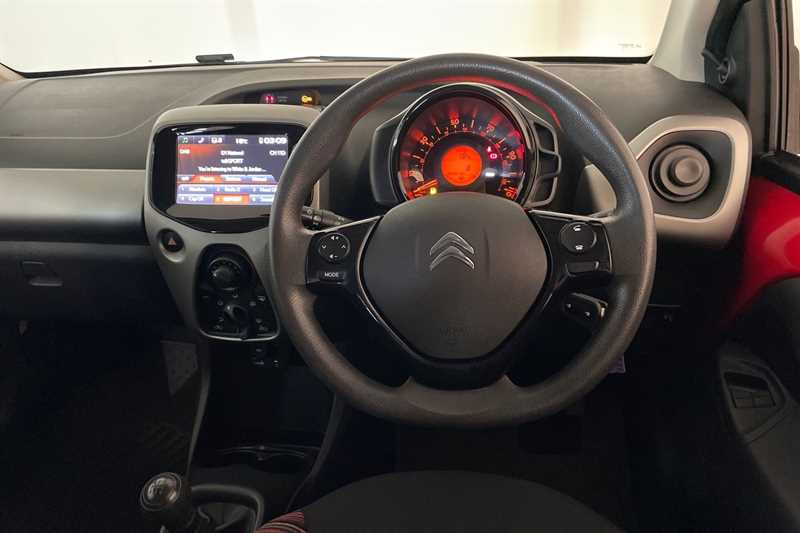 Used Citroen C1 2016 for sale - 76169105: Photo 15
