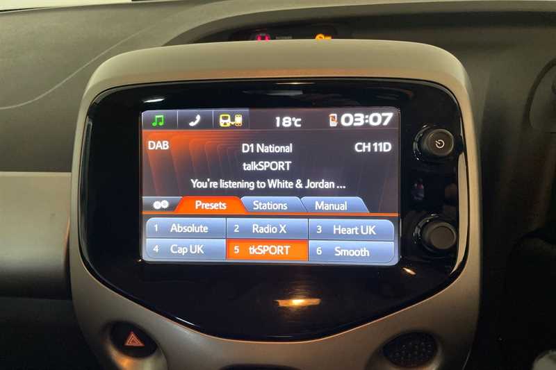 Used Citroen C1 2016 for sale - 76169105: Photo 18