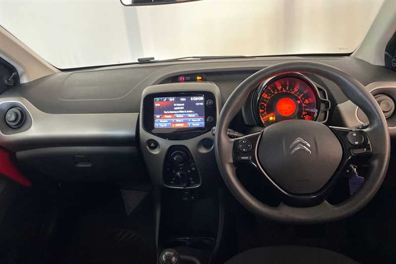 Used Citroen C1 2016 for sale - 76169105: Photo 2